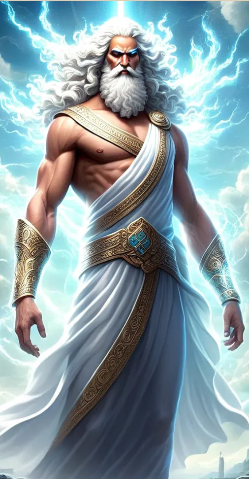 Gates of Olympus