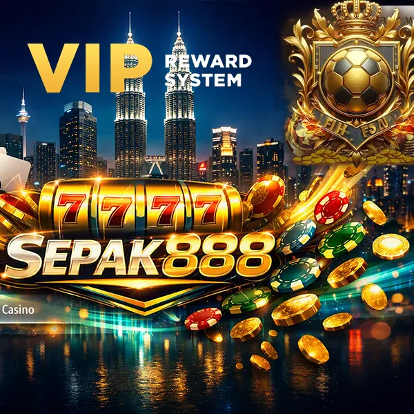 Sepak888 makes every session meaningfully rewarding