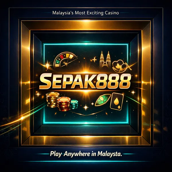 Sepak888 Mobile App