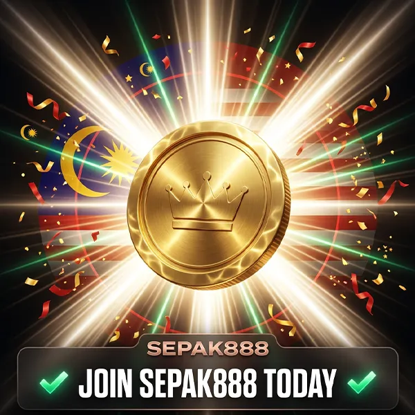 Sign in to your Sepak888 Malaysia account securely