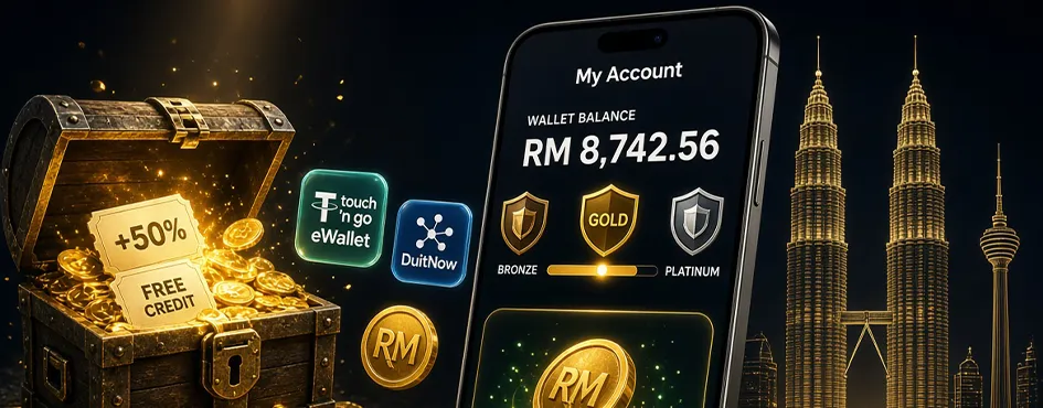 Protect Your Casino Account