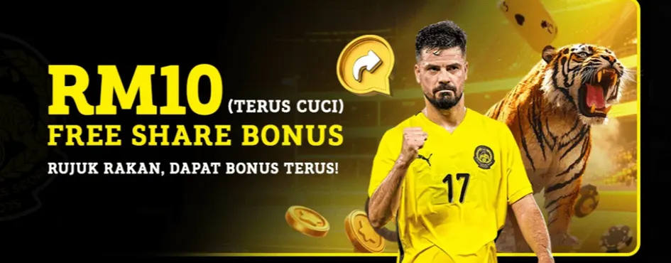 Deposit Bonuses