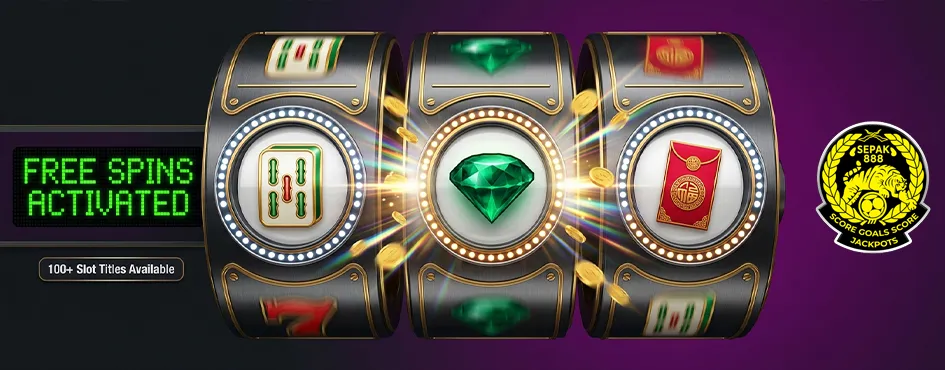 Mobile Free Spins