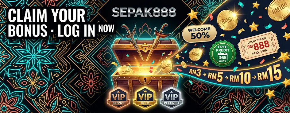 New Player Promotion