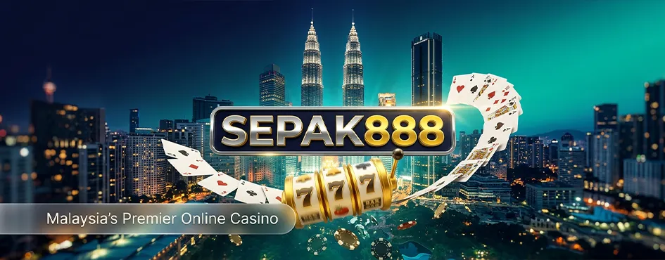 Casino Categories